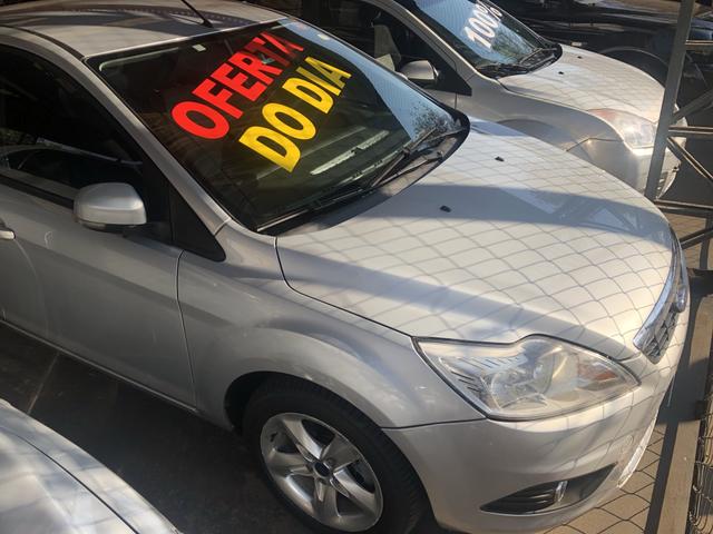 Ford Focus 2.0 manual completo (segundo dono) - Foto 5