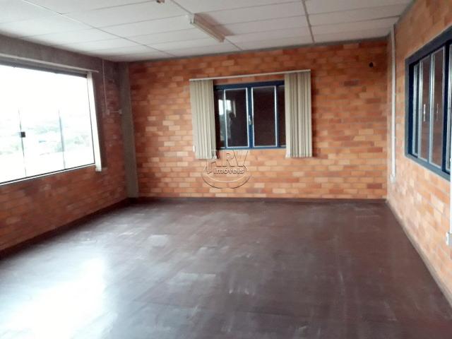 Galpão/depósito/armazém para alugar em Barnabé, Gravataí cod:2595 - Foto 3