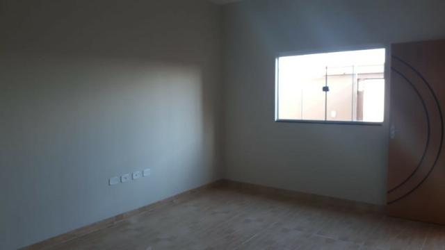 Vende-se Casa Bairro Paranaíba - Foto 4