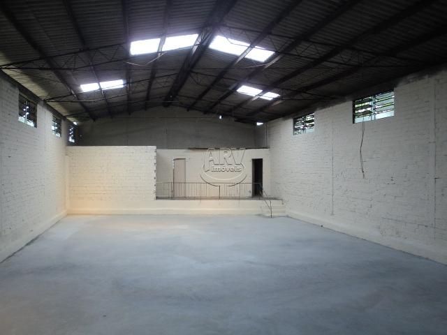 Galpão/depósito/armazém à venda em Distrito industrial, Cachoeirinha cod:1861 - Foto 2