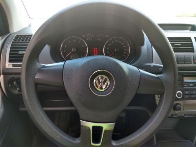 Volkswagen Polo Sedan CONFOT. IMOTION 1.6 4P - Foto 14