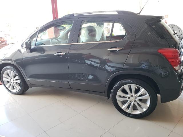 Gm Tracker Premier 1.4 Turbo 2018 - Foto 5