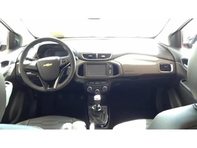 CHEVROLET PRISMA 1.4 MPFI LTZ 8V FLEX 2019 - Foto 9