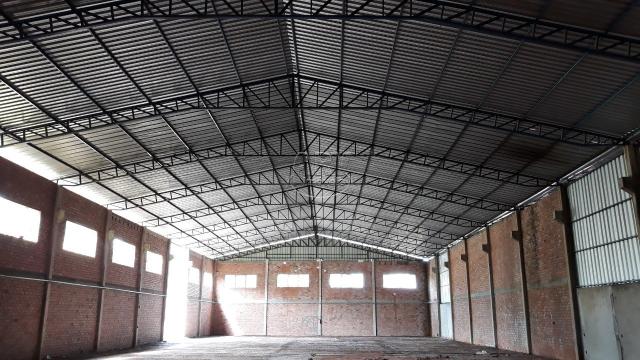 Galpão/depósito/armazém para alugar em Distrito industrial, Cachoeirinha cod:2768 - Foto 4