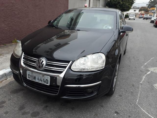 Volkswagen Jetta 2007 Blindado nível 3 - Foto 3