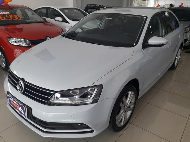 Jetta highline 2017