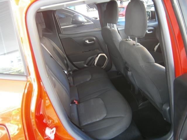 JEEP RENEGADE 2016/2016 1.8 16V FLEX SPORT 4P MANUAL - Foto 5