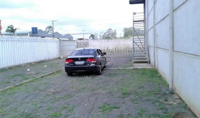 Galpão/depósito/armazém à venda em Distrito industrial, Cachoeirinha cod:2149 - Foto 5