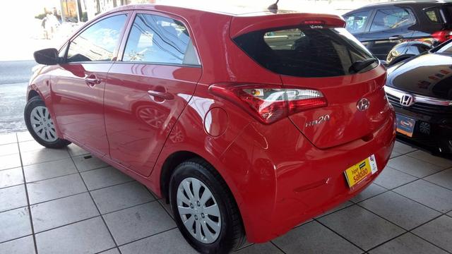 Hyundai HB20 Comfort 1.0 2015 SEM ENTRADA - Foto 5