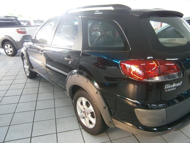 FIAT PALIO 2015/2015 1.6 TREKKING WEEKEND 16V FLEX 4P MANUAL - Foto 3