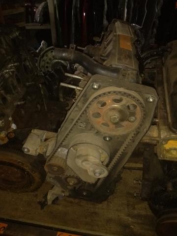 Motor GM corsa - Foto 2