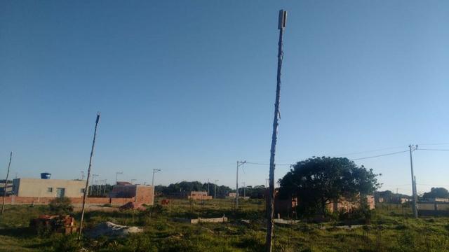 KE- (CÓD: TE0194) - Lotes pronto para construir em Unamar- Cabo Frio - Foto 2