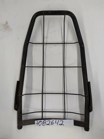 7082642 Estrutura Encosto Banco Novo Original Fiat