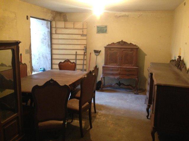 Sala de jantar estilo provençal 100 anos - Foto 5