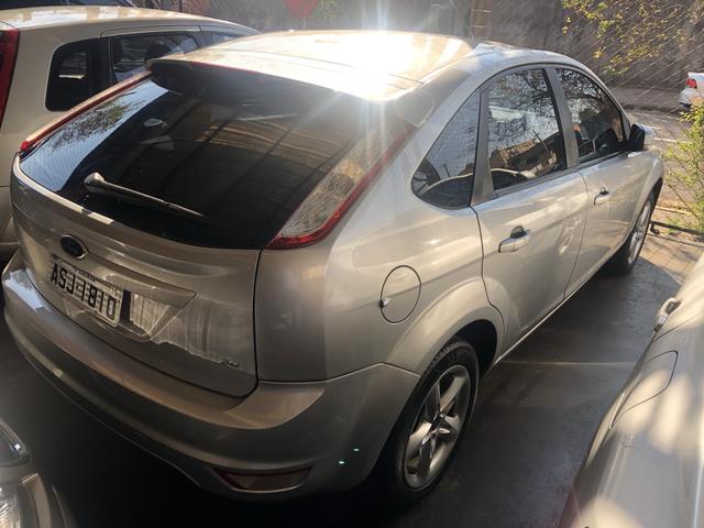 Ford Focus 2.0 manual completo (segundo dono) - Foto 3