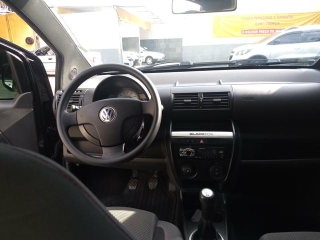 Vw black fox 1.0 completo - Foto 5