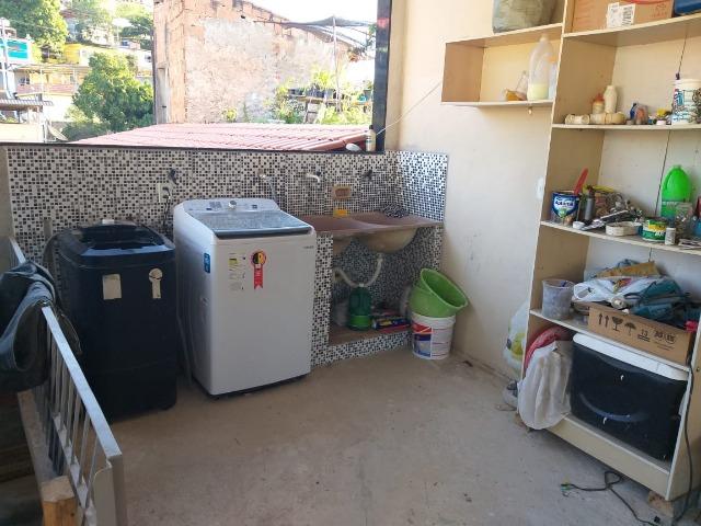 Vendo este prédio de 510 m² com 4 residência no centro do município de Atílio Vivacqu/ES - Foto 12