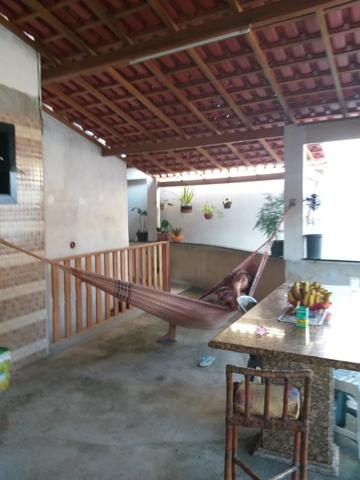 Vendo este prédio de 510 m² com 4 residência no centro do município de Atílio Vivacqu/ES - Foto 14