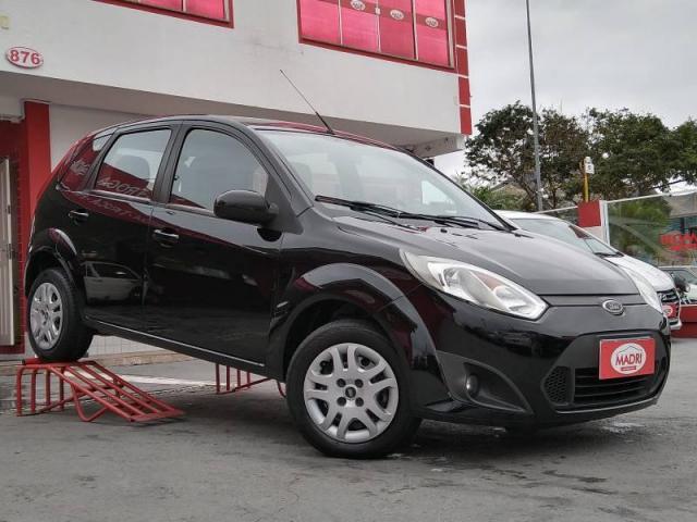 Fiesta 1.6 8V - Foto 3