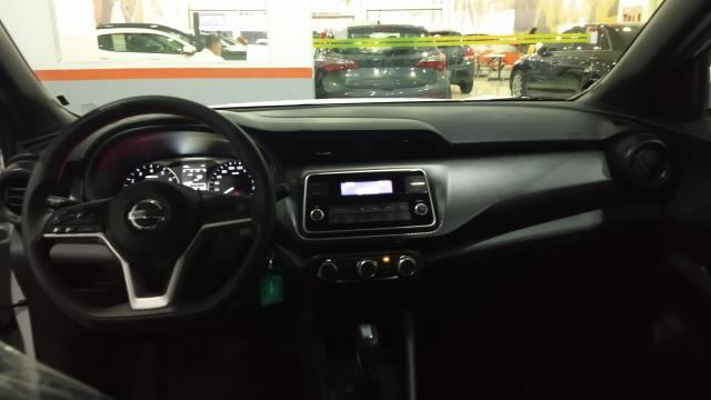 NISSAN KICKS 2018/2018 1.6 16V FLEX S 4P XTRONIC - Foto 6