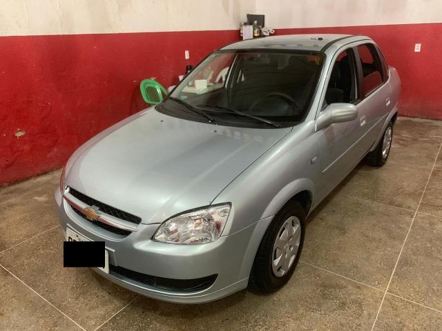 Classic LS Life 1.0 2013 Completo - Foto 3