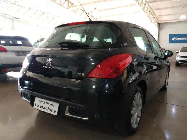 308 Allure 1.6 Mecânico - Foto 3