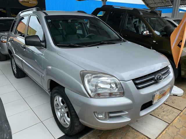 Sportage 2007 - Foto 3