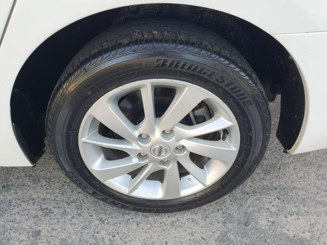 Nissan Sentra 2.0 Sv Automático completo - Foto 9