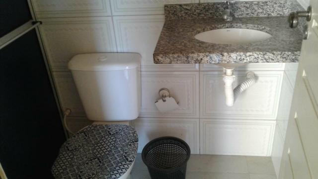 Alugo Apartamento novo, fino acabamento - Foto 7