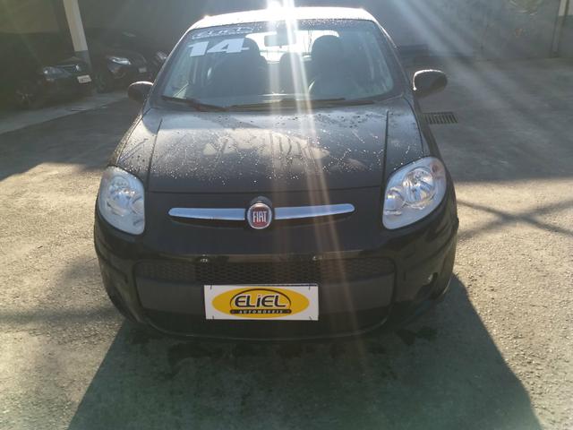 Fiat palio atractiv 1.4