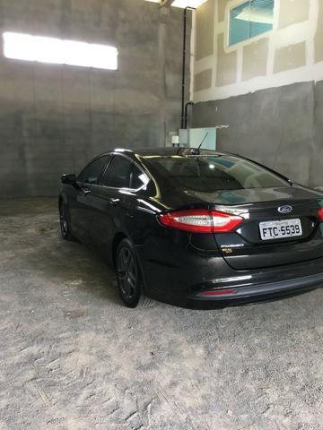 Ford fusion 2.5 flex - Foto 2