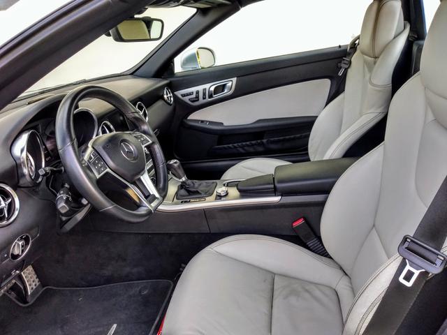 Mercedes-benz slk-200 cgi 2l 1.8 at 11-12 - Foto 9