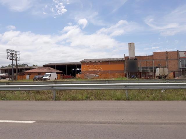 Galpão/depósito/armazém à venda em Sítio ipiranga, Cachoeirinha cod:2140