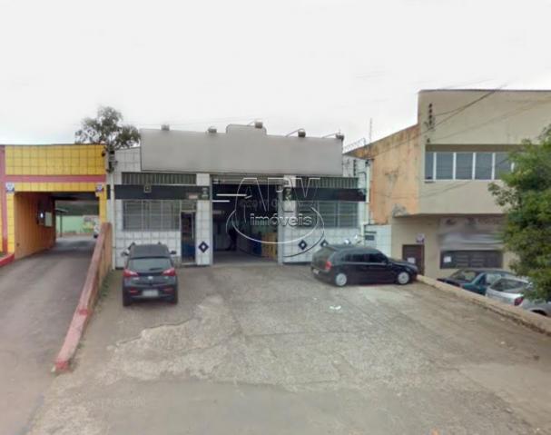 Galpão/depósito/armazém para alugar em Distrito industrial, Cachoeirinha cod:2106