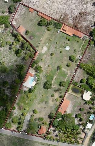 Vendo Chacara com 13.400m2 no Matapuã - Foto 2