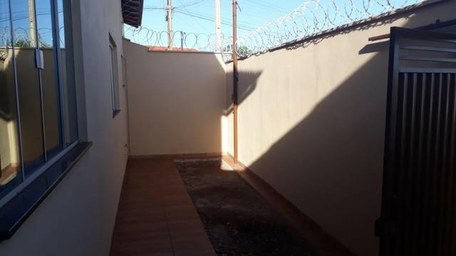 Vende-se Casa Bairro Paranaíba - Foto 2