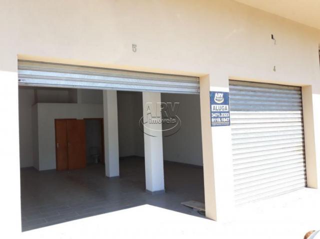 Loja comercial para alugar em Jardim betânia, Cachoeirinha cod:2562 - Foto 2