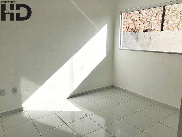 Cidade Jardim, casa 10 x 20, c/ suíte - Foto 14