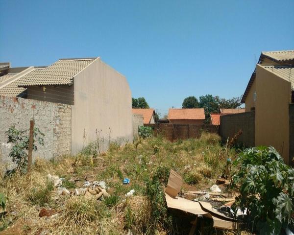 Lote 360m² Vila Romana, Lote Jardim Dom Bosco Aparecida de Goiânia - Foto 6