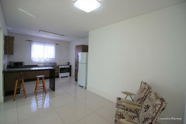 Apartamento mobiliado no coração da Meia Praia- AP368 - Foto 6