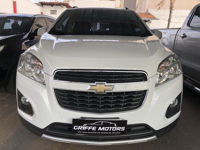 Chevrolet Tracker ltz 2013/2014 - Foto 2