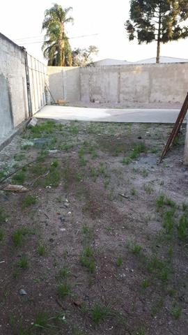 Barracao de 300 metros