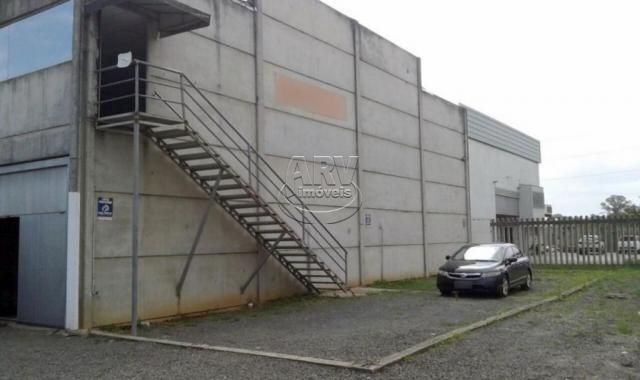 Galpão/depósito/armazém à venda em Distrito industrial, Cachoeirinha cod:2149 - Foto 2