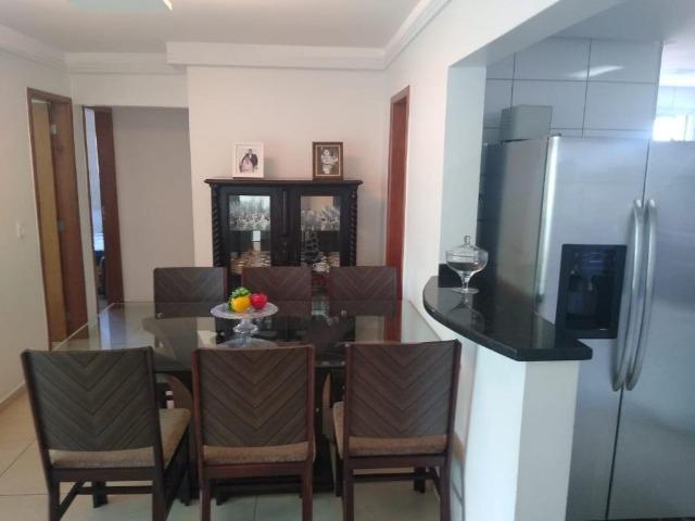 Apartamento de 3 suítes no jardim America Edifício Ferrara - Foto 4