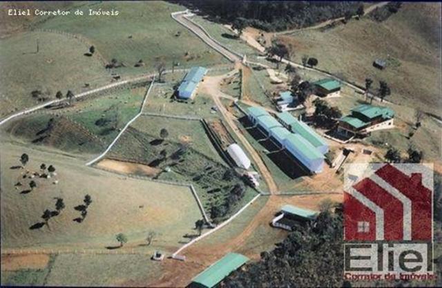 Fazenda Linda, Ideal Até para se Montar um Hotel Fazenda - Foto 19