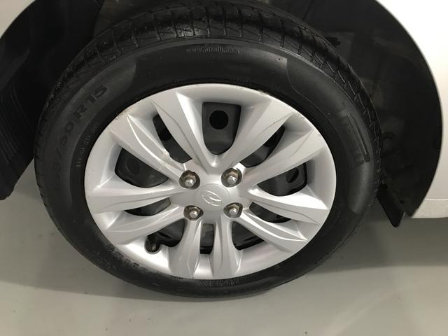 Hb20s confort PLUS 1.6 Flex 16V AUT - Foto 3