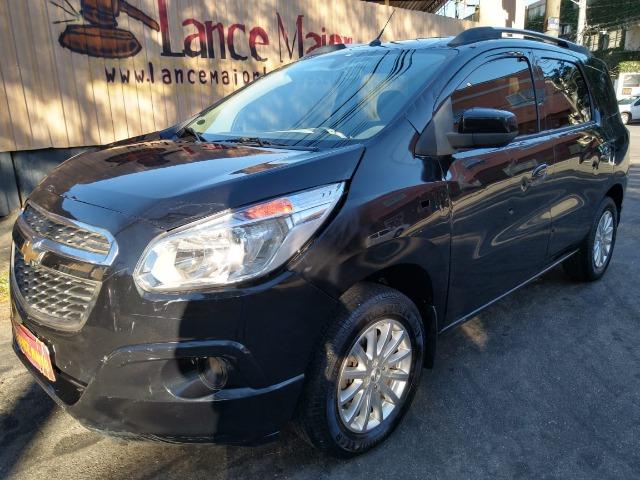 GM - Spin LT 1.8 Flex Aut.