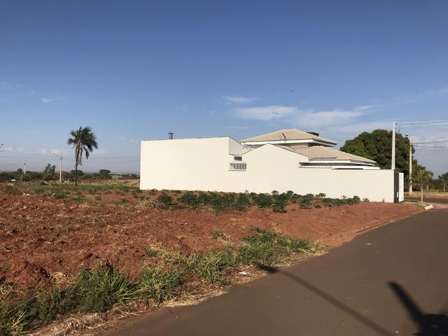 Terreno Golden Park em Urânia - Foto 4