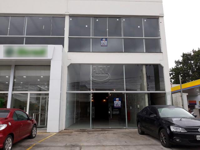 Loja comercial para alugar em Centro, Alvorada cod:2061