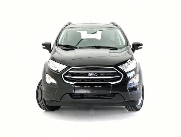 FORD ECOSPORT 2019/2020 1.5 TI-VCT FLEX SE AUTOMÁTICO - Foto 13
